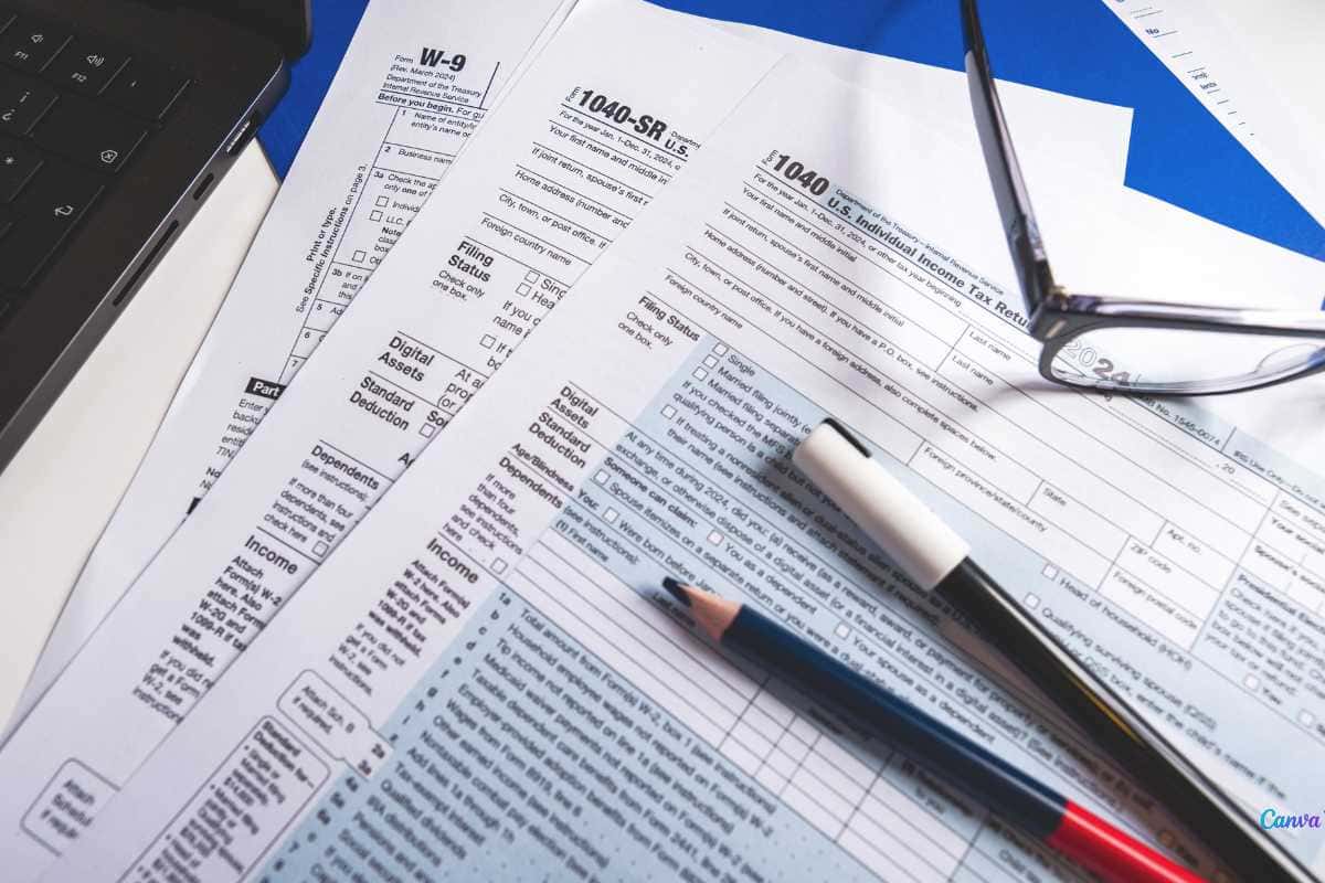 Quando começa a declaração do IR 2025? Veja datas e mudanças