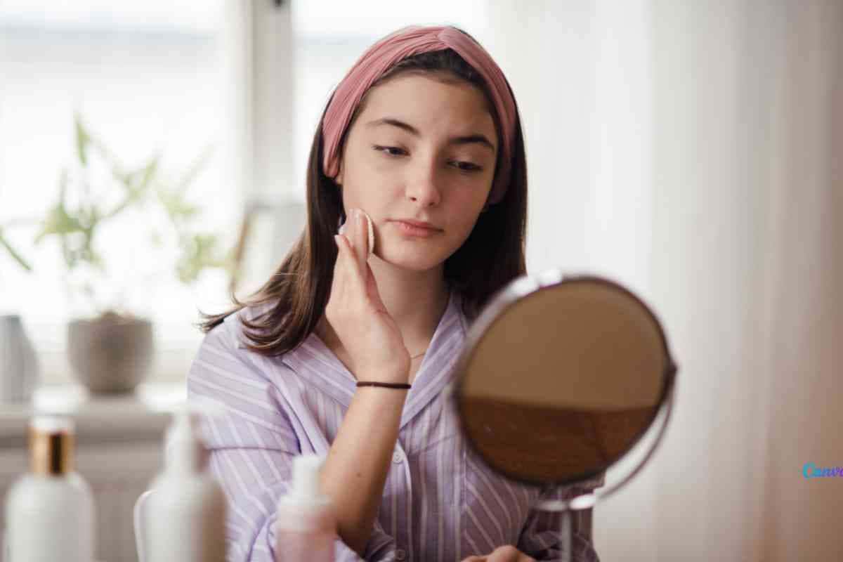 Rotina de skincare para quem trabalha em escritório