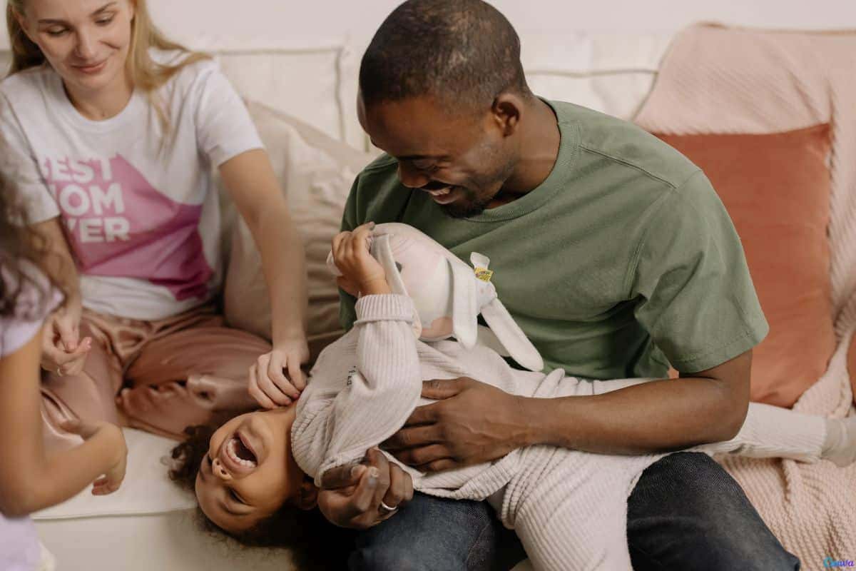 Seu filho sempre se lembrará dessas 5 coisas sobre você quando crescer