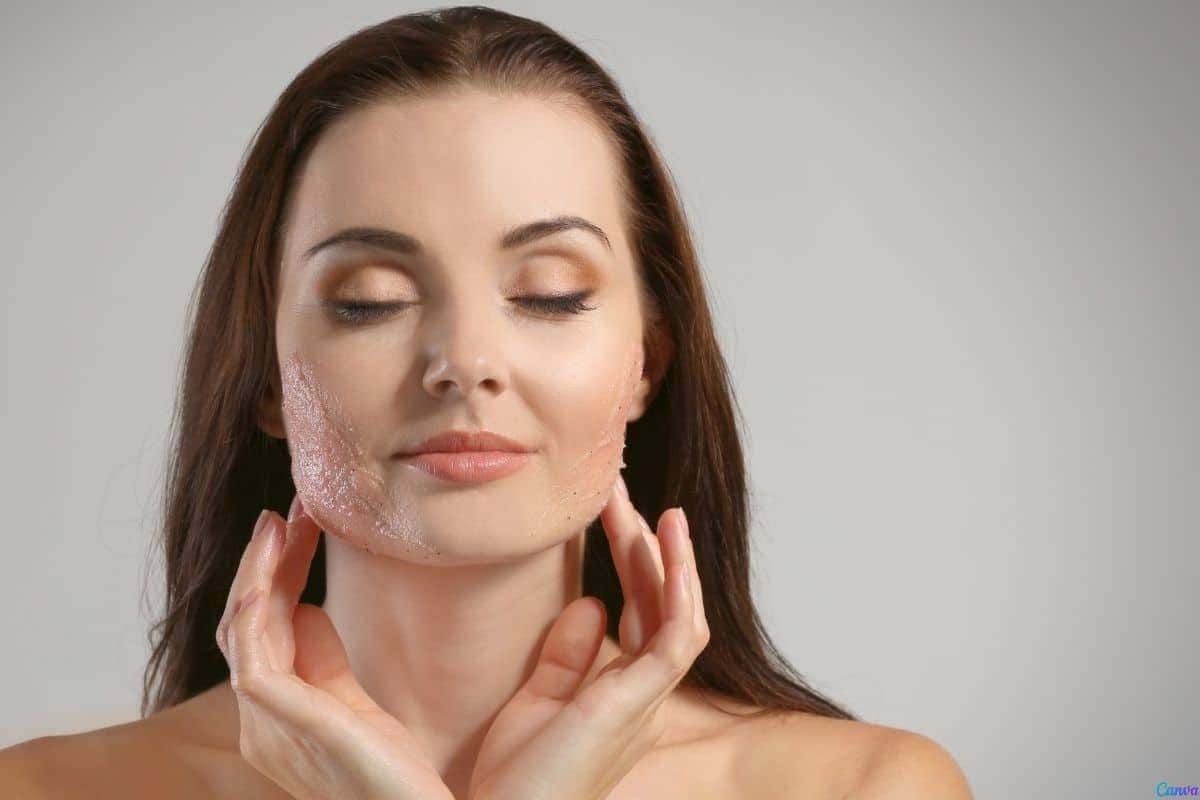 Slugging facial