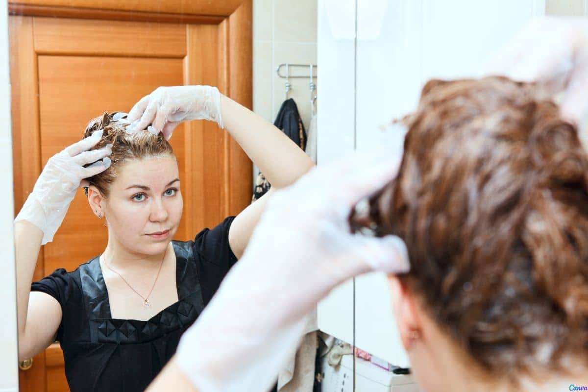 Tintura natural para cobrir os fios brancos sem agredir o cabelo: Soluções caseiras eficazes