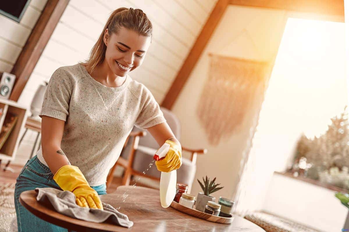 5 dicas para manter a casa sempre cheirosa sem usar produtos caros