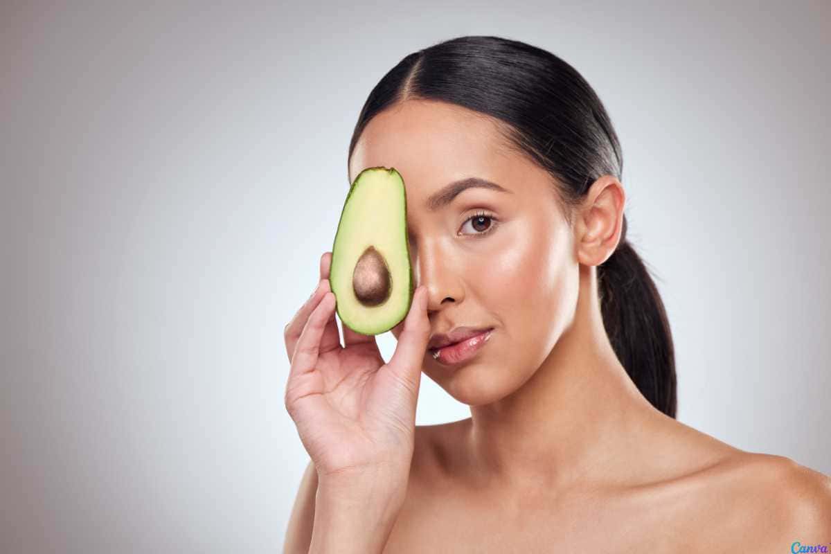 Alimentos que Promovem uma Pele Luminosa