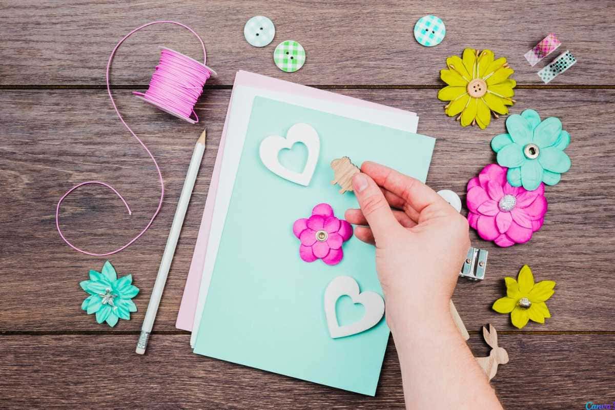 Artesanato para o Dia das Mães: ideias emocionantes e fáceis para fazer com carinho