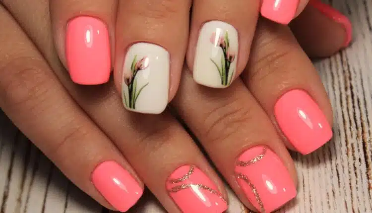 As técnicas que fazem suas unhas durarem mais, mesmo lavando louça