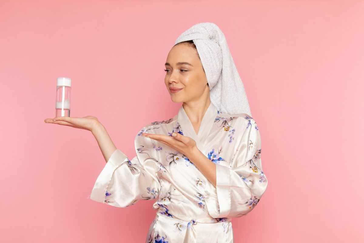 Body splash Natura mais cheiroso: o favorito de quem ama fragrância suave