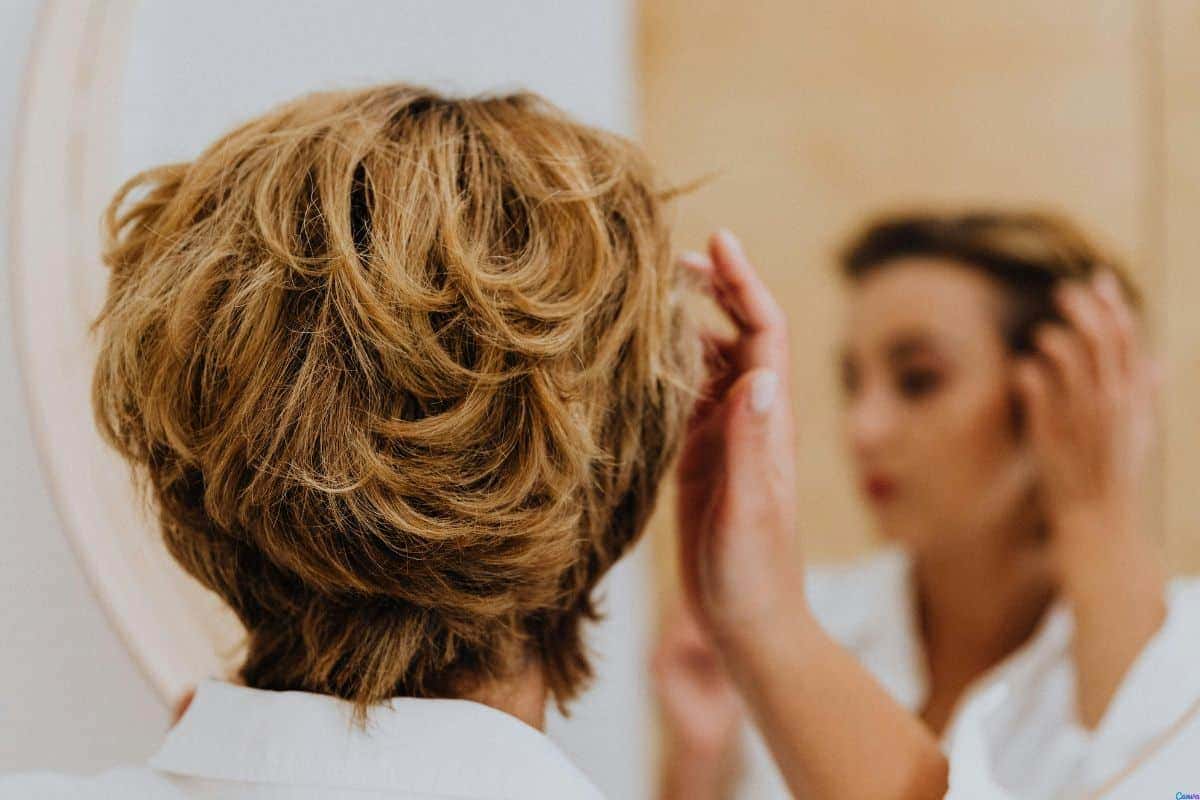 Cabelos curtos 2025 feminino para senhoras de 50 anos: cortes que valorizam e rejuvenescem