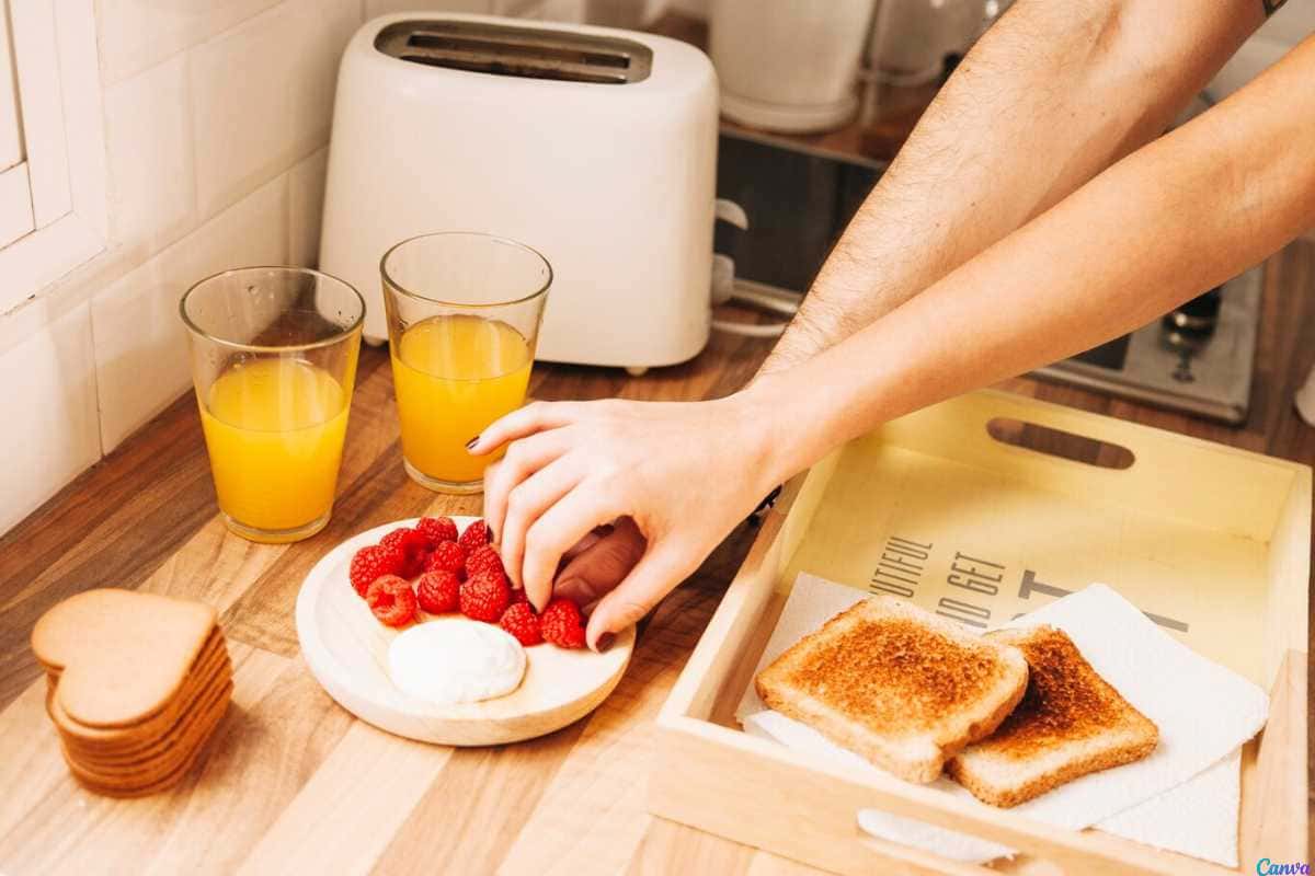Cantinho do Café Simples e Barato: Ideias para Montar o Seu