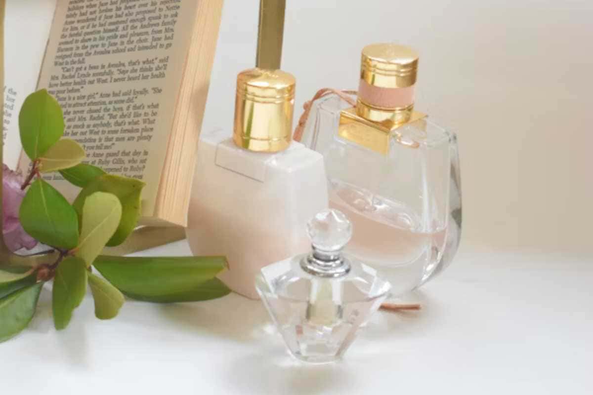 Cecita Blossom parece com qual perfume? Descubra a equivalência mais comentada