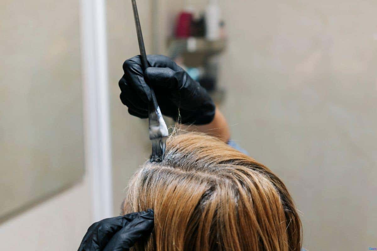 Color touch wella como usar para um tom perfeito sem erro