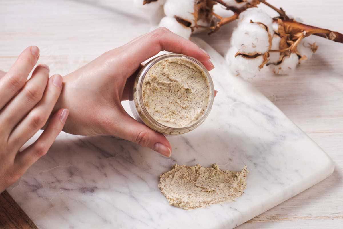 Como Escolher e Utilizar Esfoliantes Naturais
