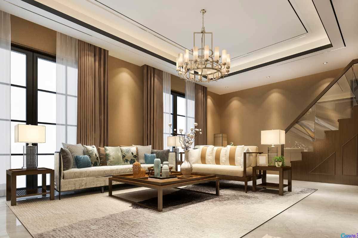 Como Transformar o Ambiente com Elegância: Iluminação, Decoração e Projeto