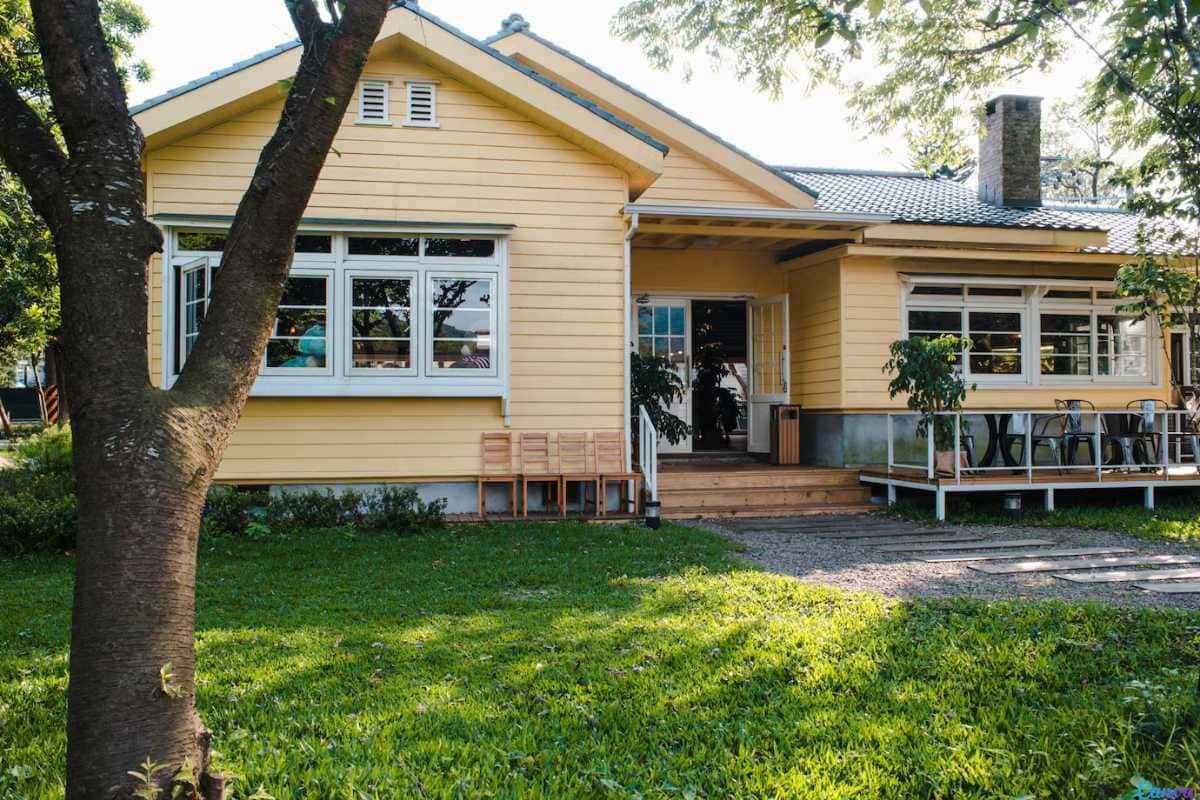 Como Valorizar a Fachada com Detalhes e Decoração