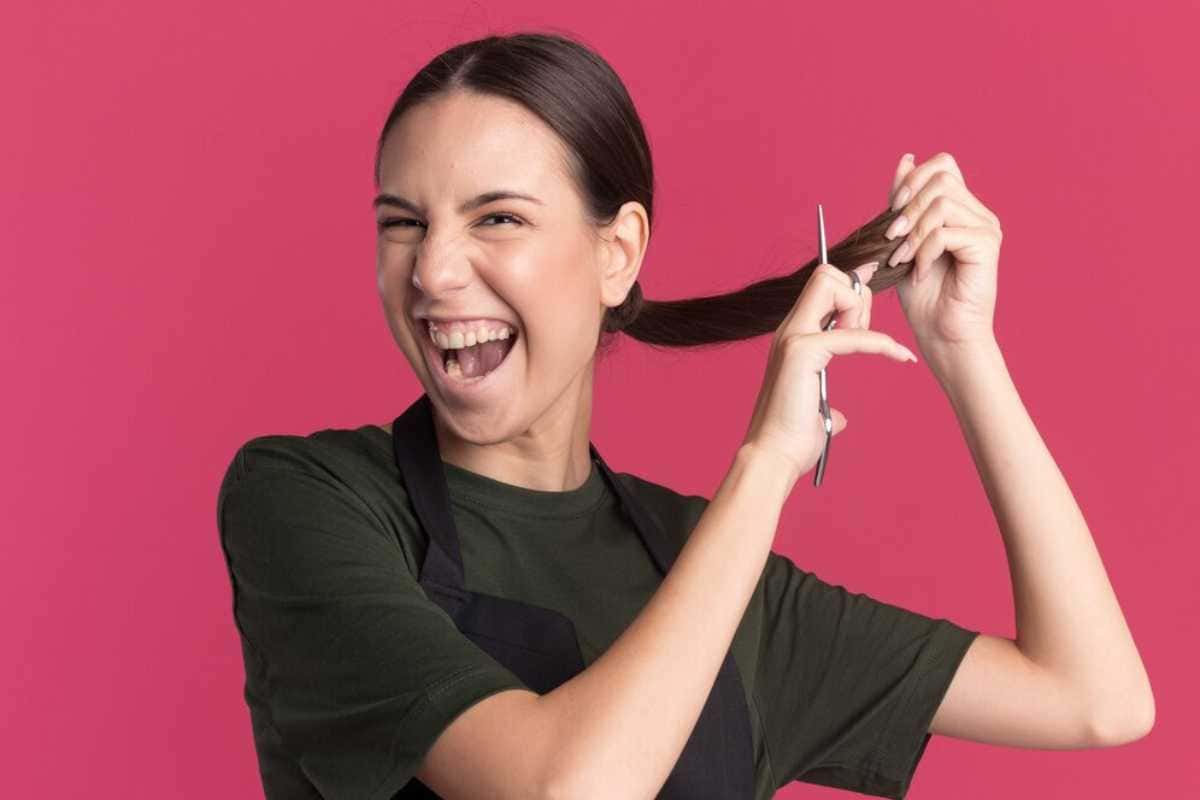 Passo a Passo: Técnicas e Dicas para Não Errar no Corte Caseiro
