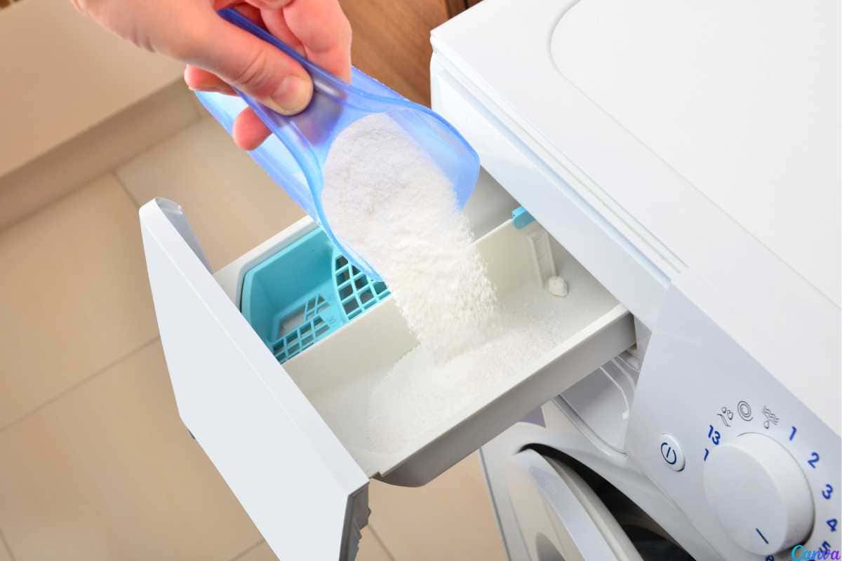 Como economizar sabão em pó sem perder a eficiência da lavagem