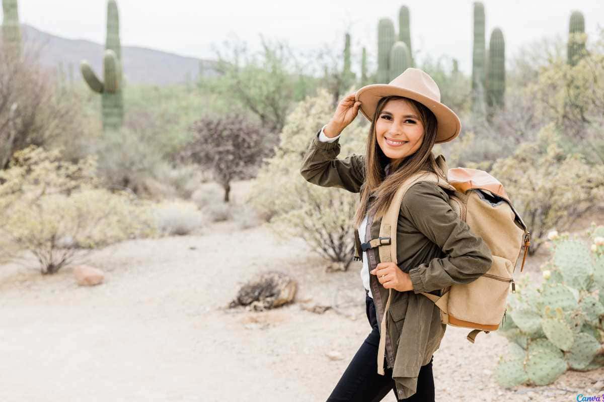 Como escolher a mochila certa para compor looks casuais com estilo