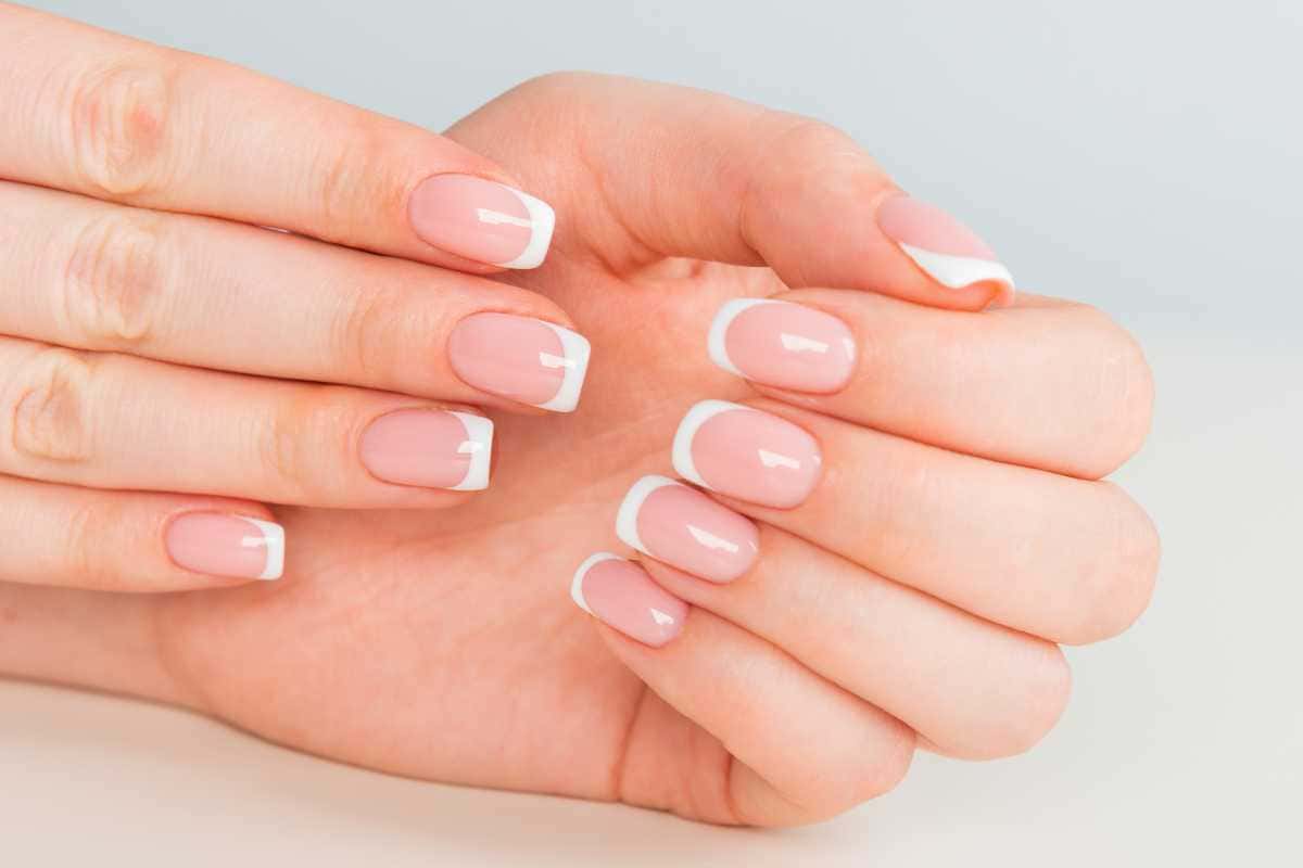 Como fortalecer as unhas
