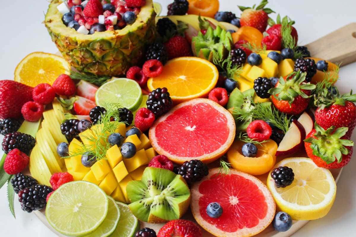 Como incluir a fruta no dia a dia e potencializar seus benefícios