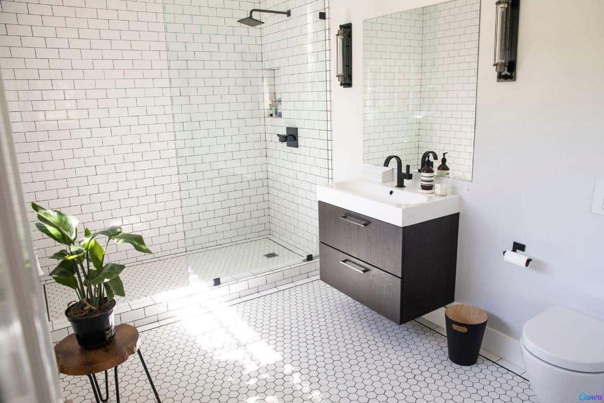 Como manter o banheiro seco mesmo com muita umidade no ambiente: Soluções eficazes