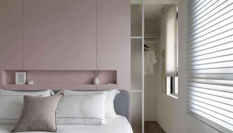 Como renovar o visual do quarto sem gastar quase nada