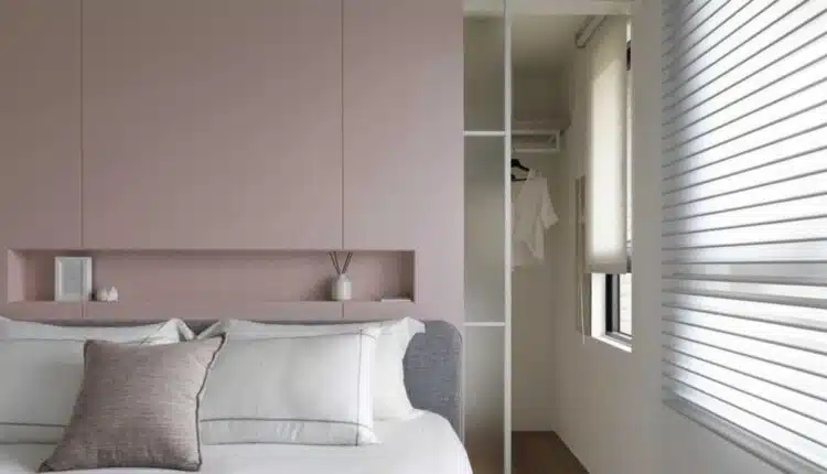 Como renovar o visual do quarto sem gastar quase nada