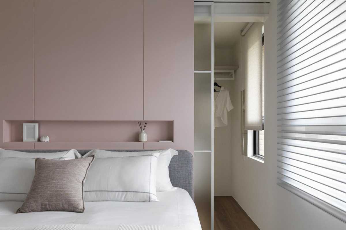 Como renovar o visual do quarto sem gastar quase nada