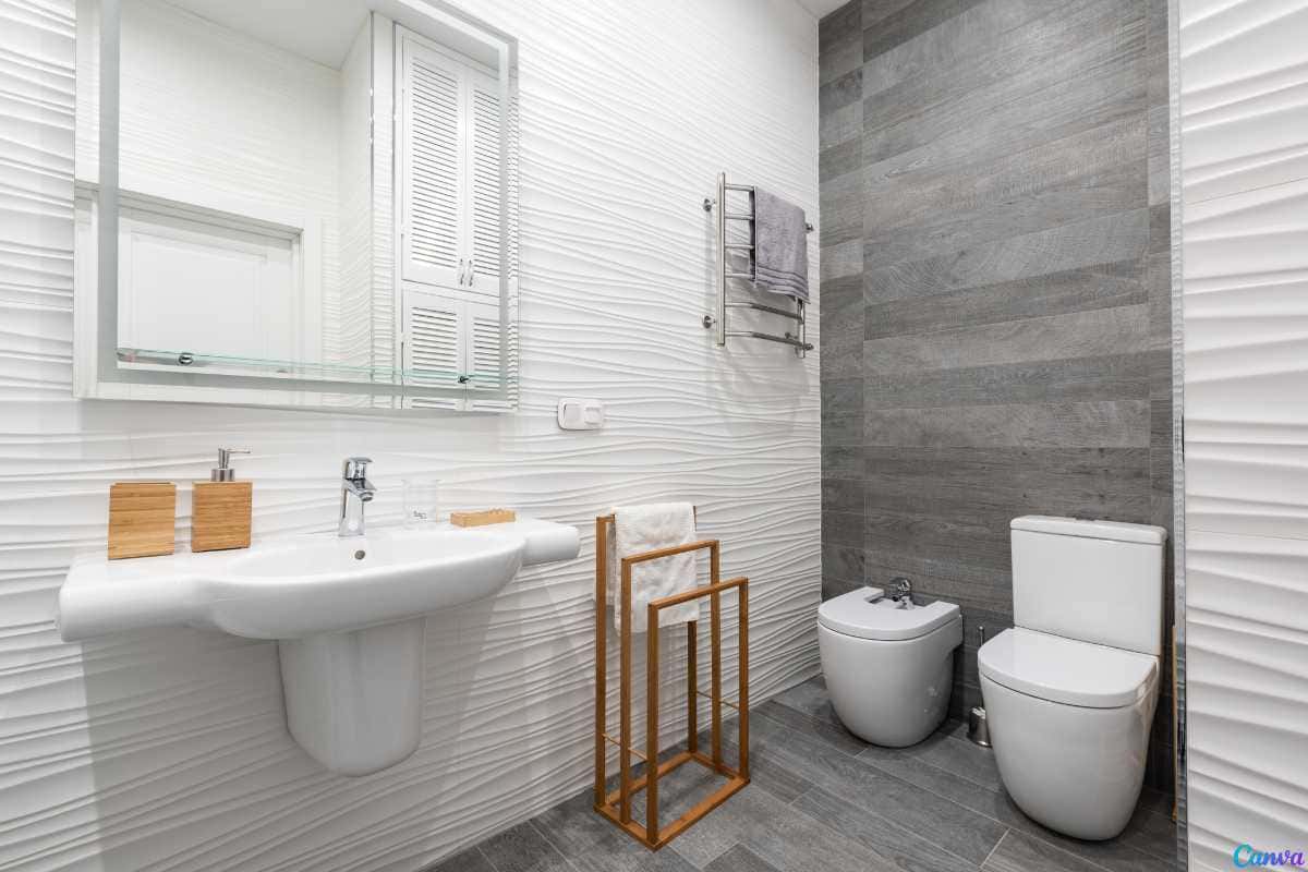 Como tornar o ambiente bonito e funcional com azulejos