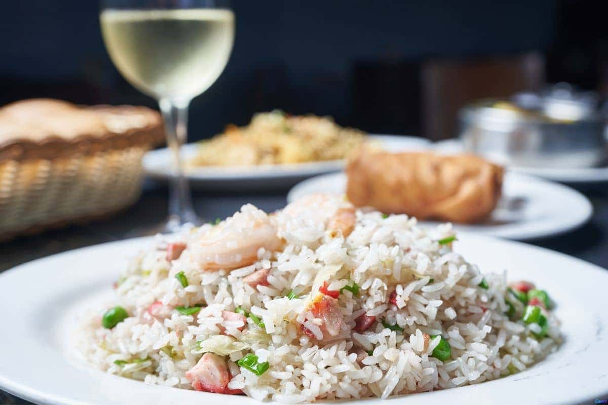 Como transformar arroz dormido em prato novo: Dicas Práticas