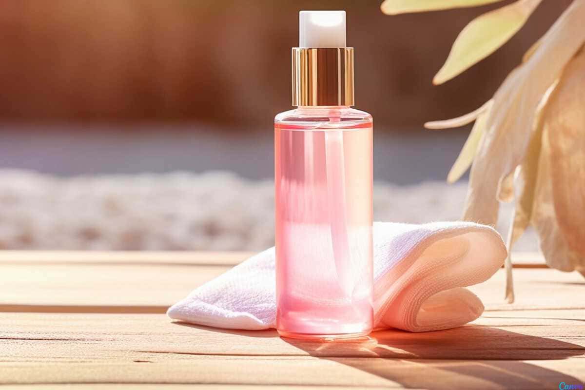 Comparativo entre os body splash da Wepink