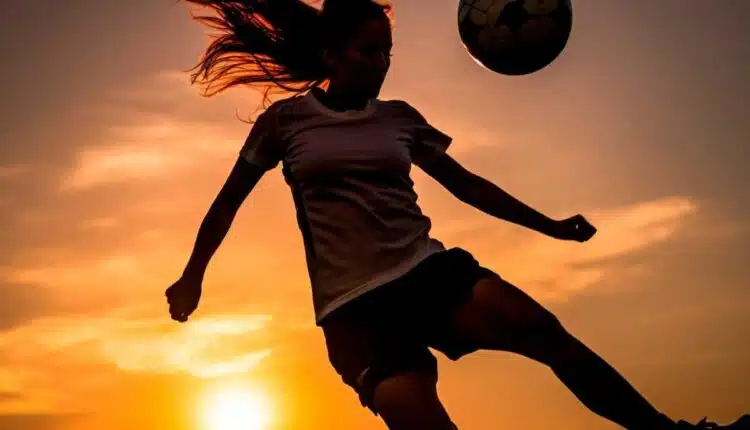 Corinthians feminino: Inspirando Mulheres Dentro e Fora de Campo
