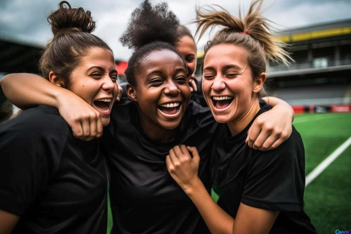 Corinthians feminino e o recado que toda mulher precisava ouvir sobre força e união
