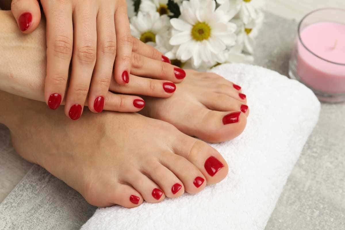 Cuidados e Produtos para Manter a Elegância das Unhas