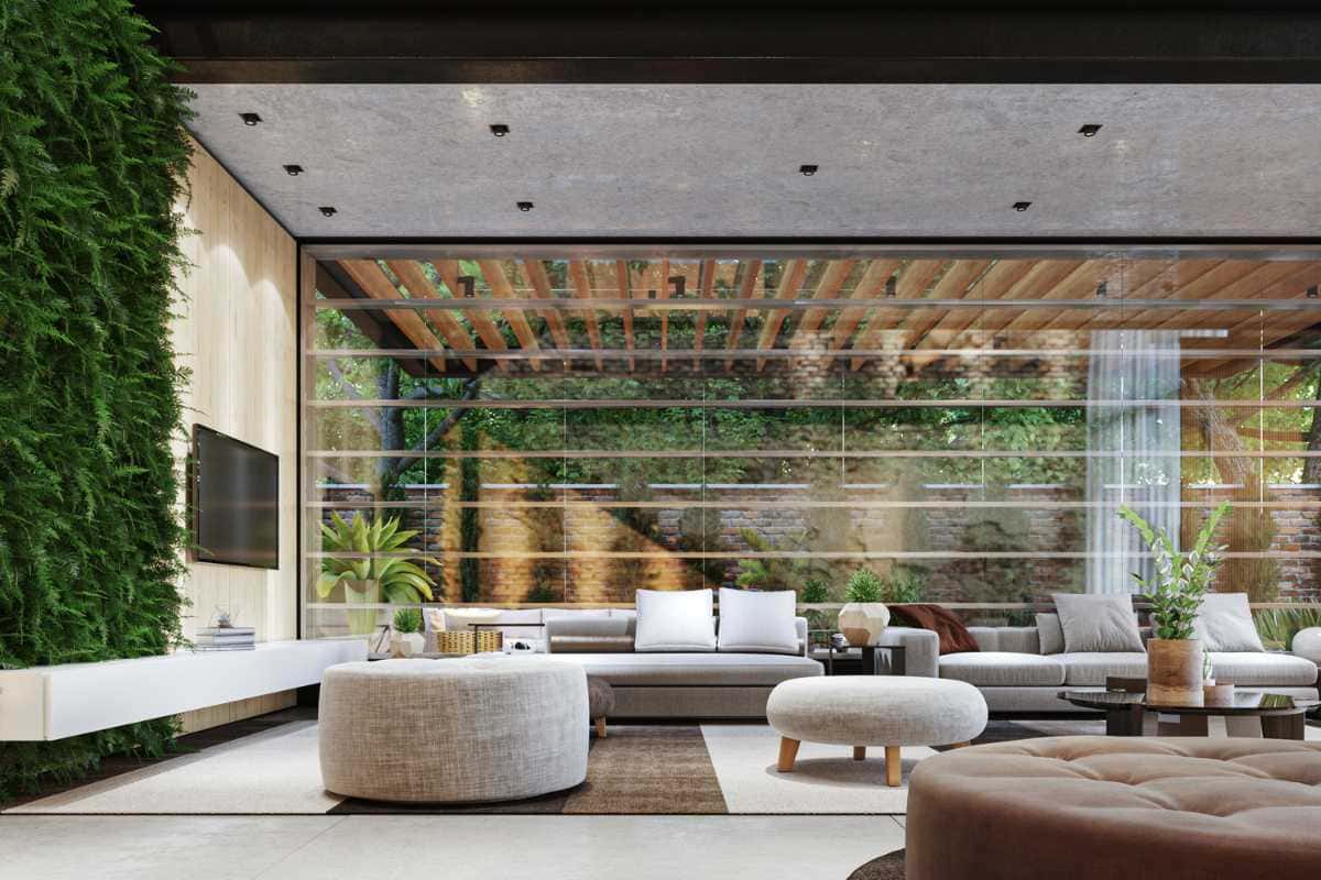 Decoração e Manutenção para um Ambiente Aconchegante