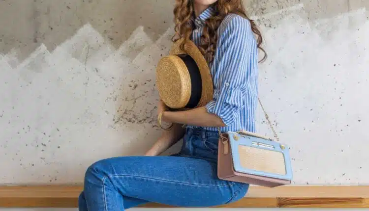Descubra se a bolsa de ombro é realmente a melhor opção para o dia a dia
