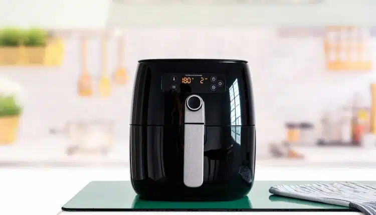 Air Fryer: os truques que ninguém fala (mas fazem toda a diferença)