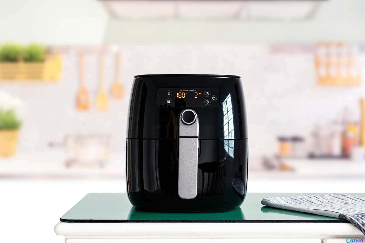 Air Fryer: os truques que ninguém fala (mas fazem toda a diferença)