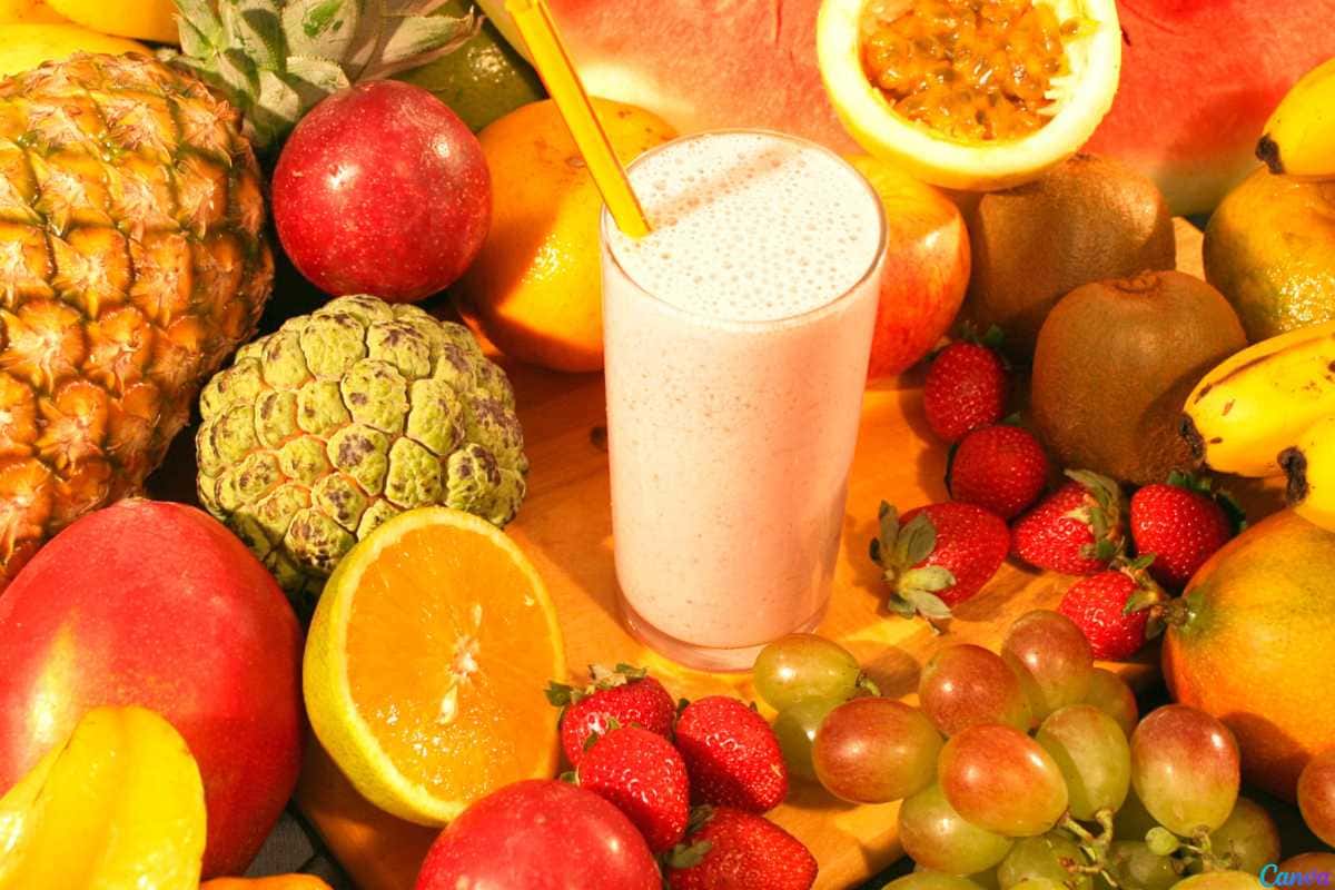A fruta esquecida que ajuda na digestão e na imunidade