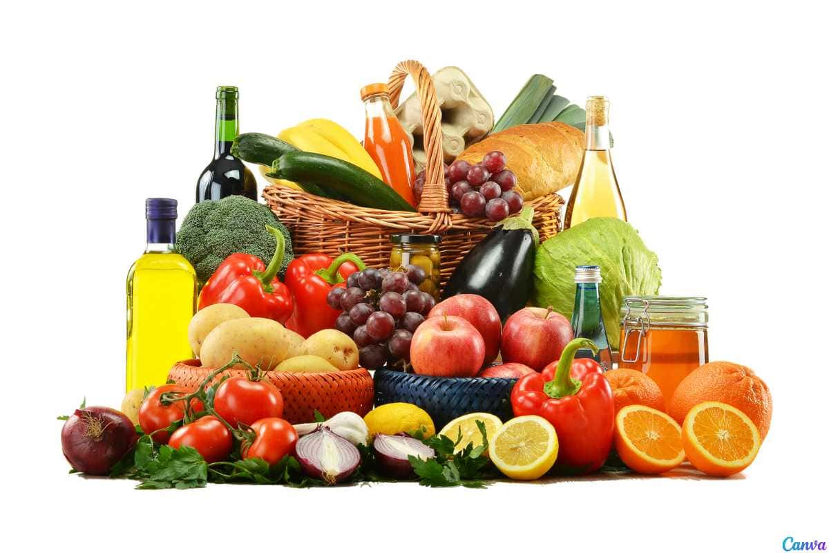 Dicas de Consumo e Integração na Alimentação Saudável