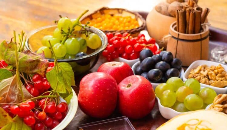 Frutas que ajudam na digestão e ainda fortalecem a imunidade naturalmente