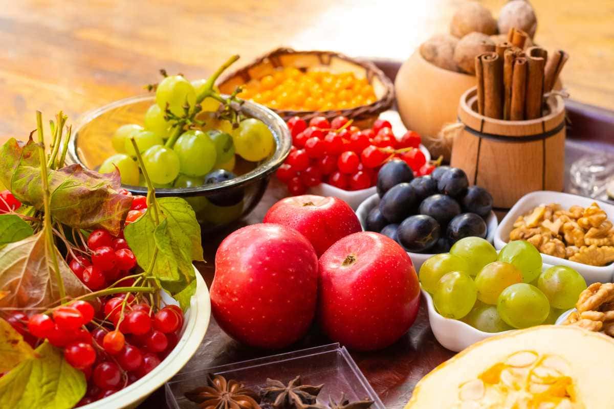 Frutas que ajudam na digestão e ainda fortalecem a imunidade naturalmente