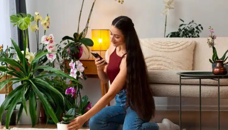 O truque das flores na decoração que dá sensação de casa mais elegante sem gastar muito