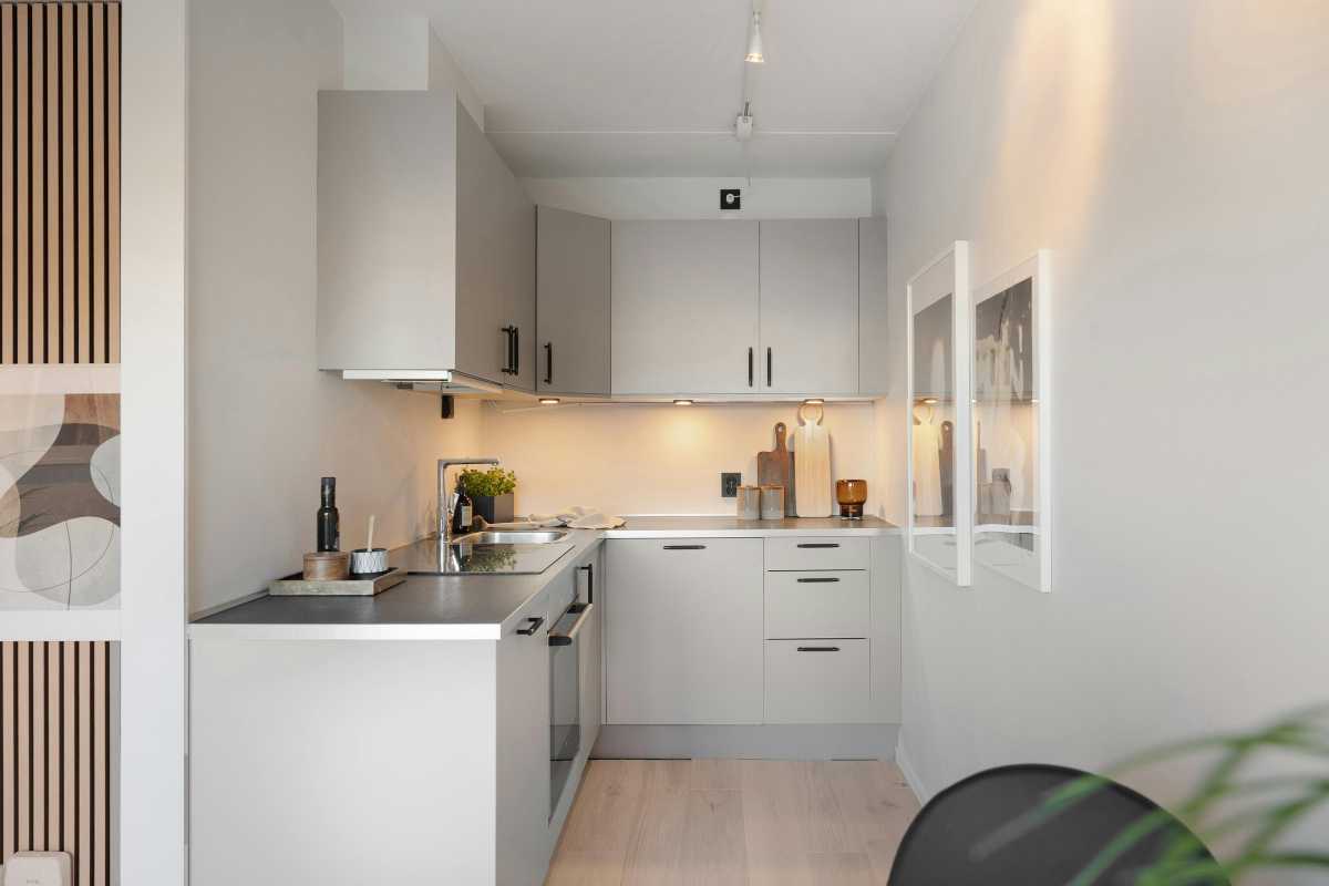Elementos e Soluções de Decoração para Maximizar Espaço e Funcionalidade