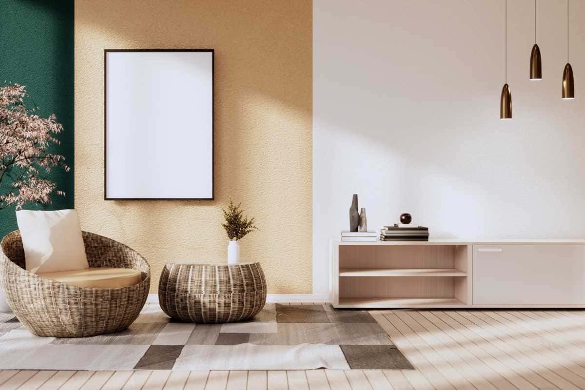 Dicas de Decoração para Valorizar a Amplitude em Salas Pequenas