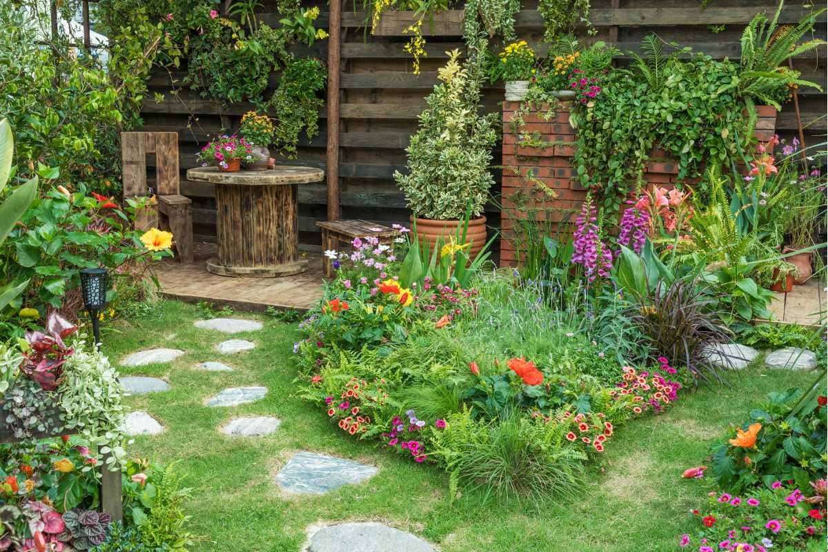 Dicas Essenciais para Montar um Espaço de Relaxamento Sustentável