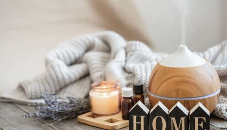 5 pequenos gestos que fazem toda a diferença para manter a casa sempre cheirosa