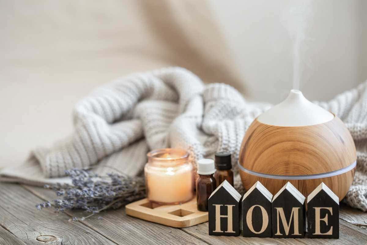 5 pequenos gestos que fazem toda a diferença para manter a casa sempre cheirosa