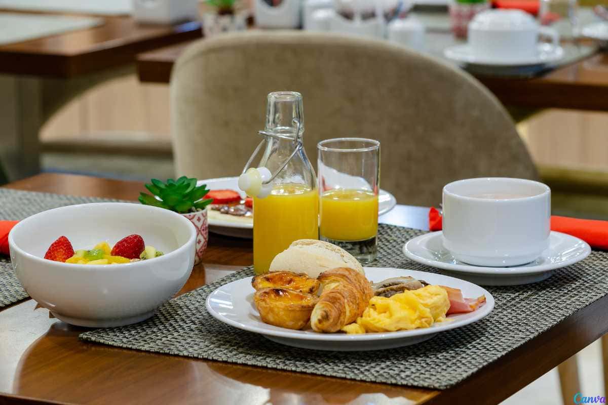 Dicas para Não Perder o Sabor e Manter o Prazer à Mesa