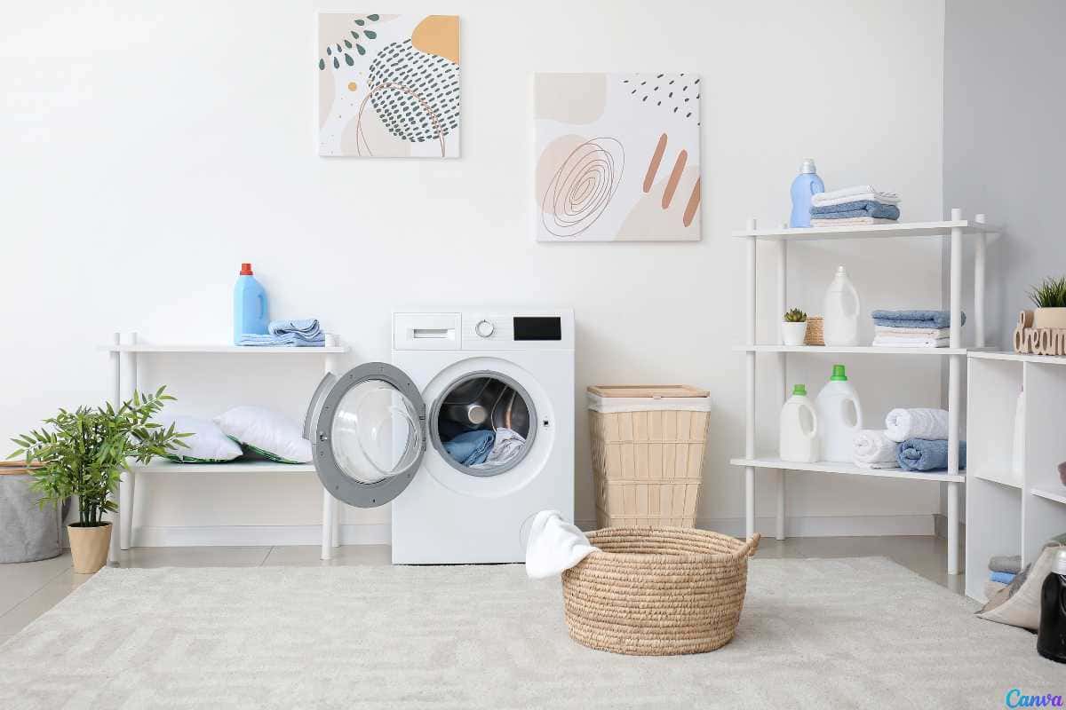 Dicas Práticas de Organização Para Lavanderias Pequenas