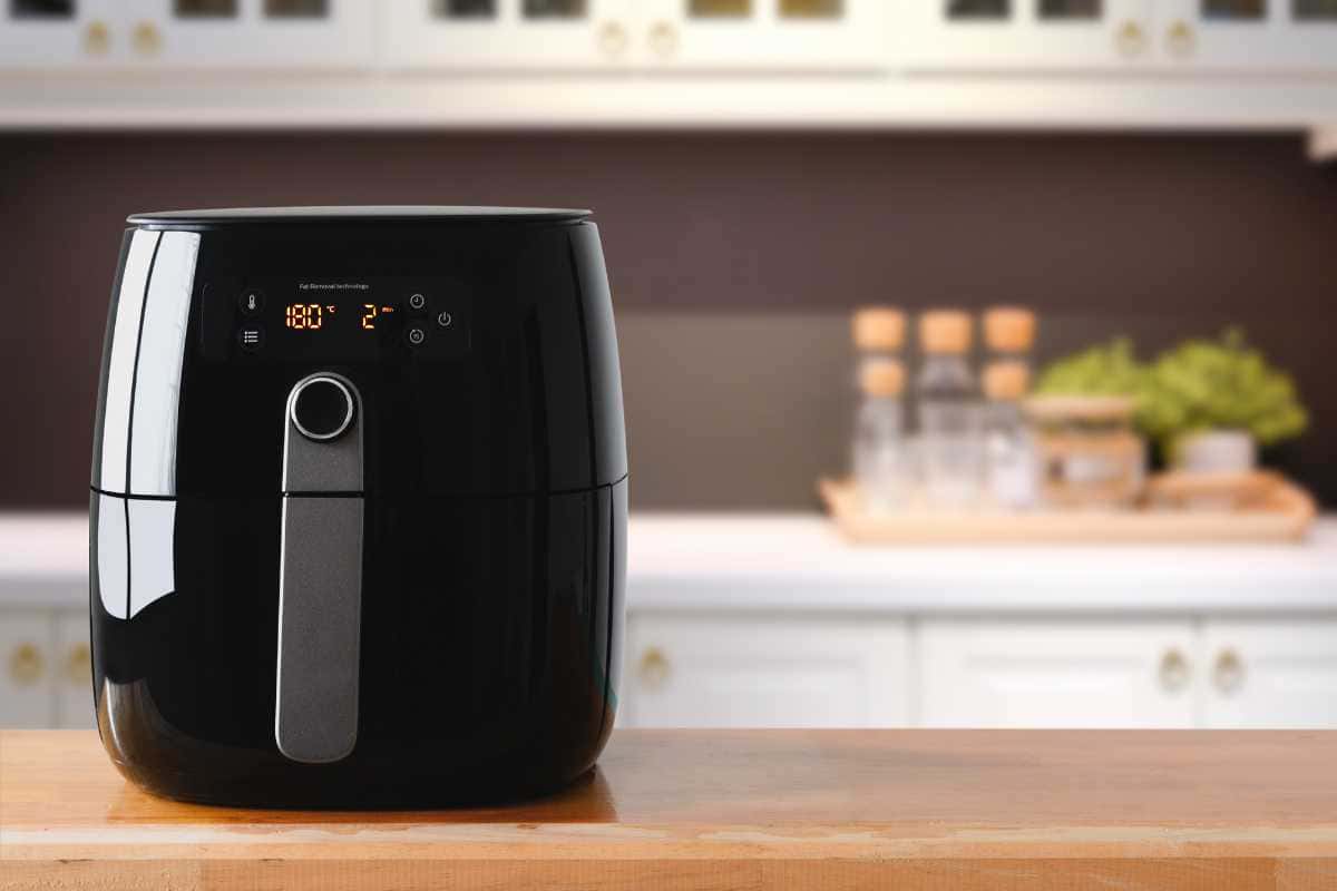 O segredo para tirar o máximo da sua Air Fryer