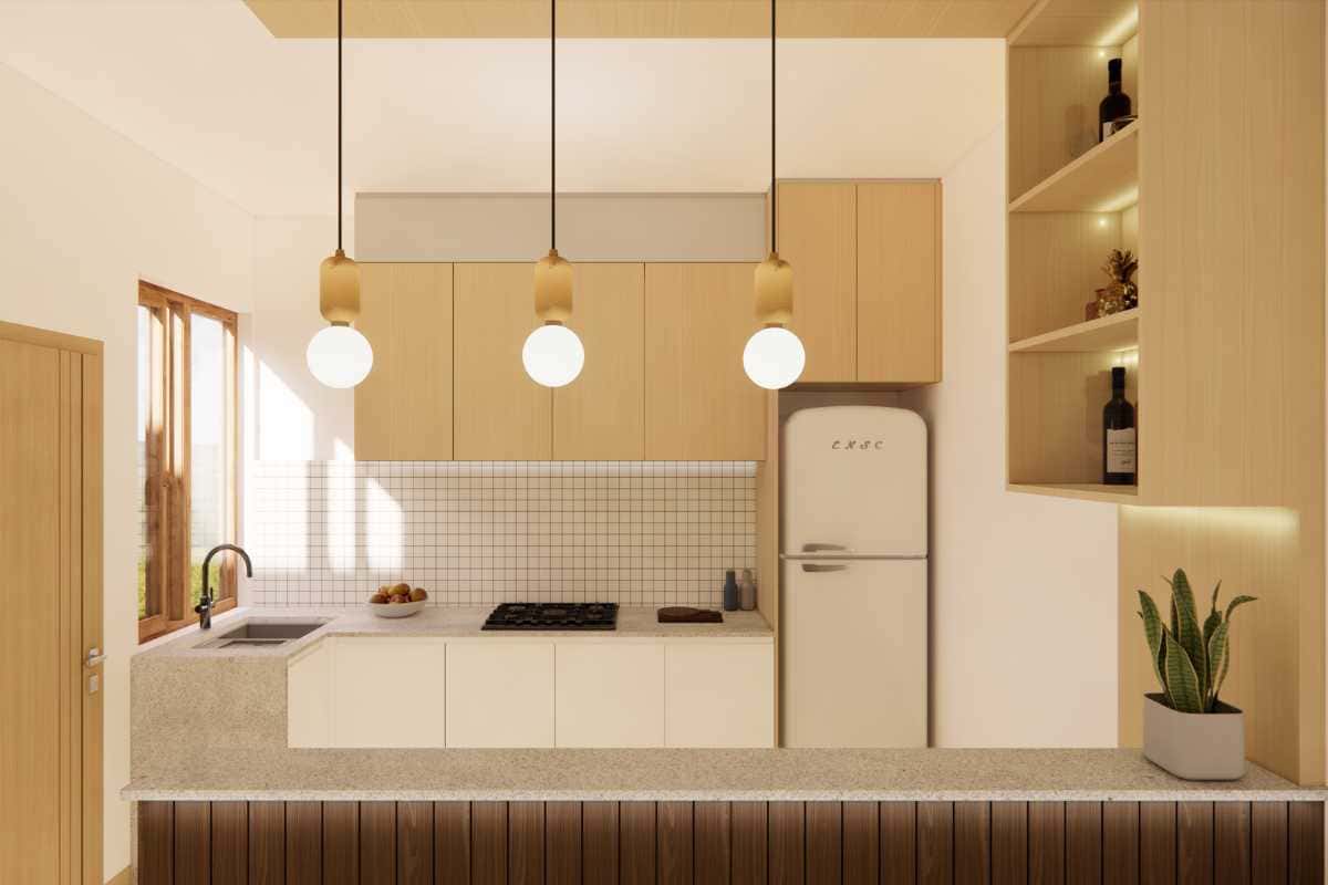 Detalhes que fazem a diferença na cozinha